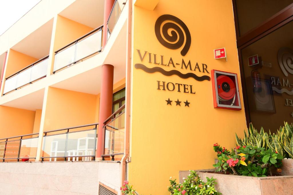 Отдых в отеле Villamar Hotel Фуэртевентура (остров) Испания
