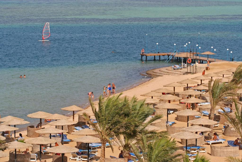 Sea Star Beau Rivage, Hurghada ceny