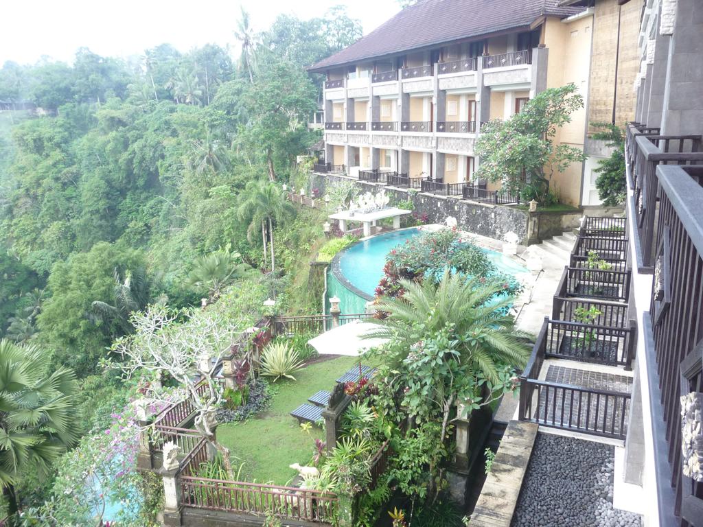 Отзывы про отдых в отеле, Rijasa Agung Resort