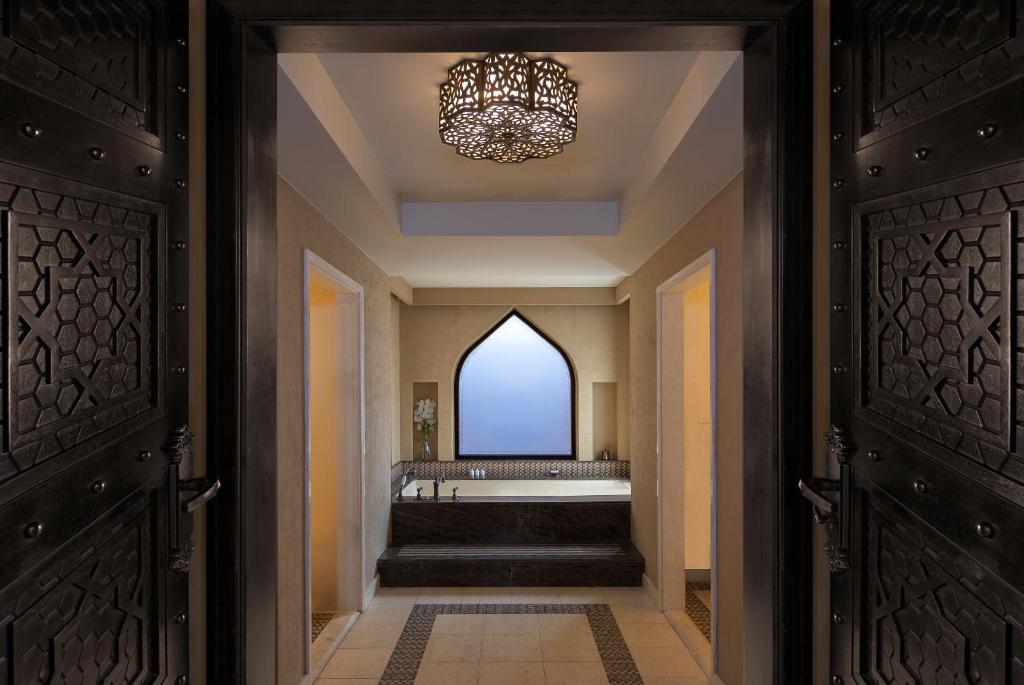 Отзывы об отеле Qasr Al Sarab Desert Resort by Anantara