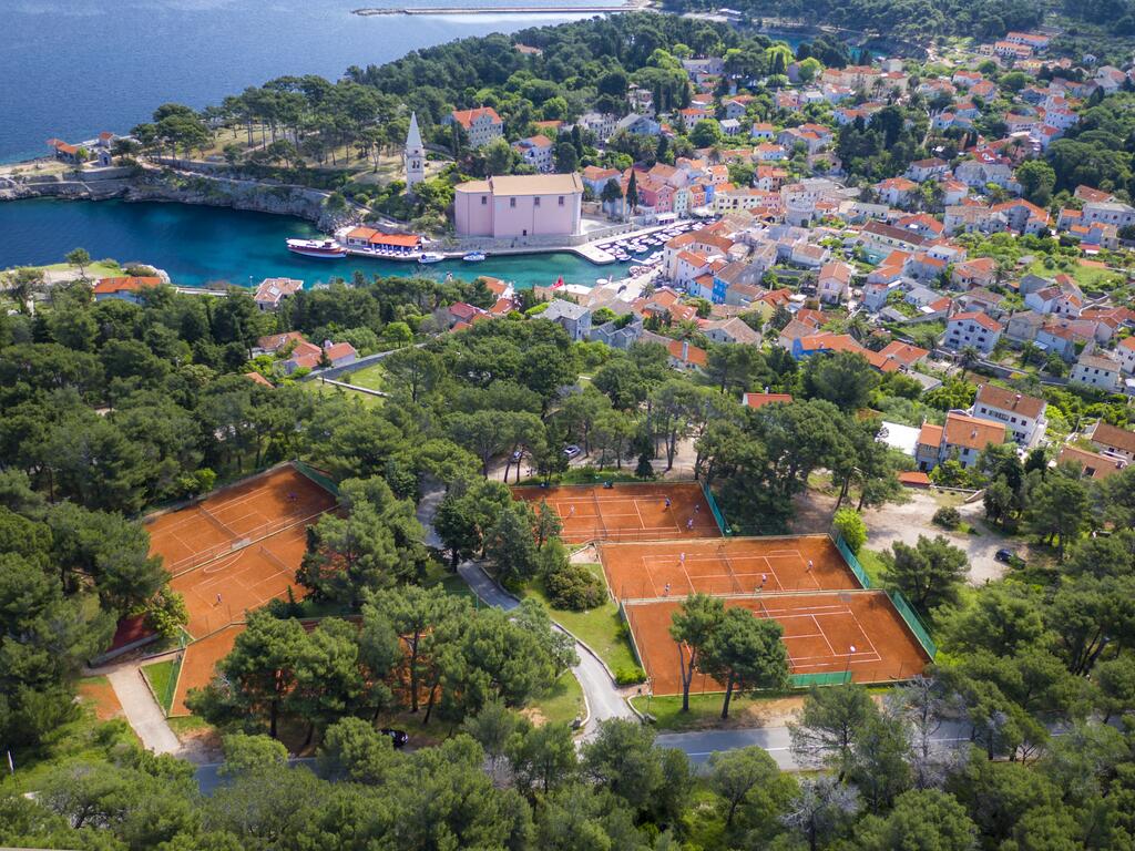 Hotel Punta Vitality, Losinj (wyspa), Chorwacja, zdjęcia z wakacje