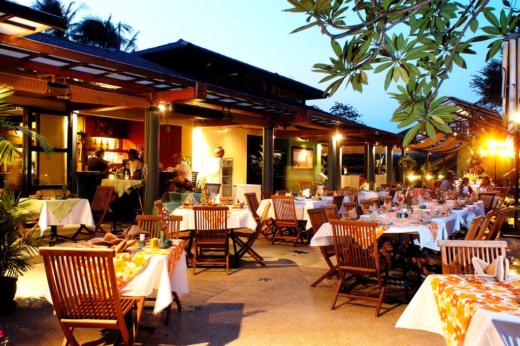 Karona Resort & Spa, Phuket
