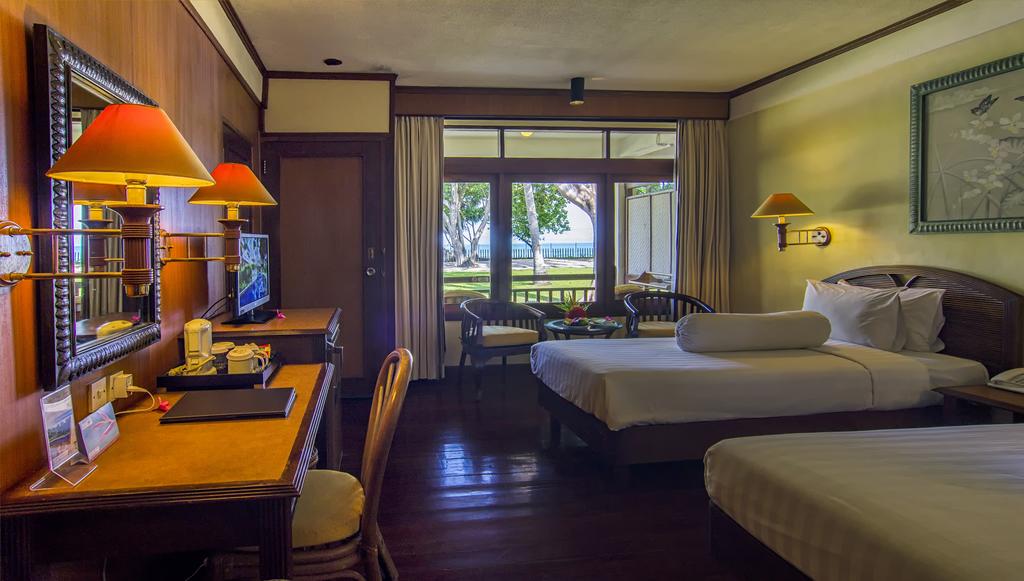 Hotel prices Kila Senggigi Beach Lombok