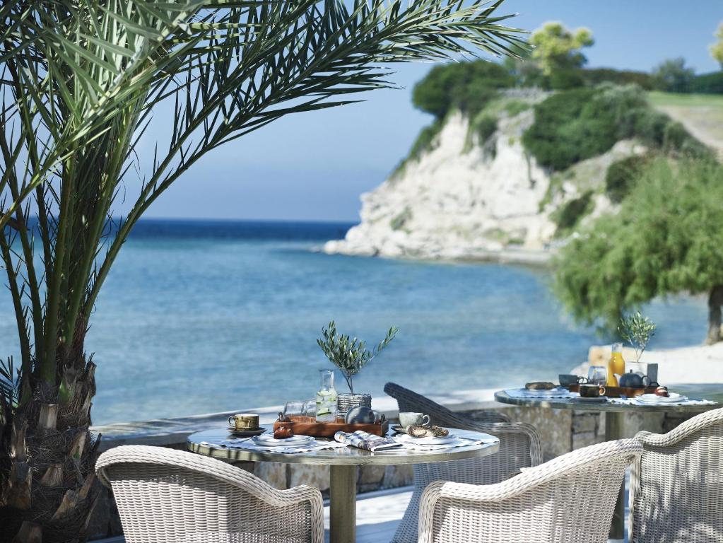 Горящие туры в отель Sani Beach Кассандра Греция