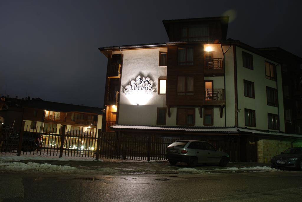 Adeona Ski & Spa, Банско, фотографии туров