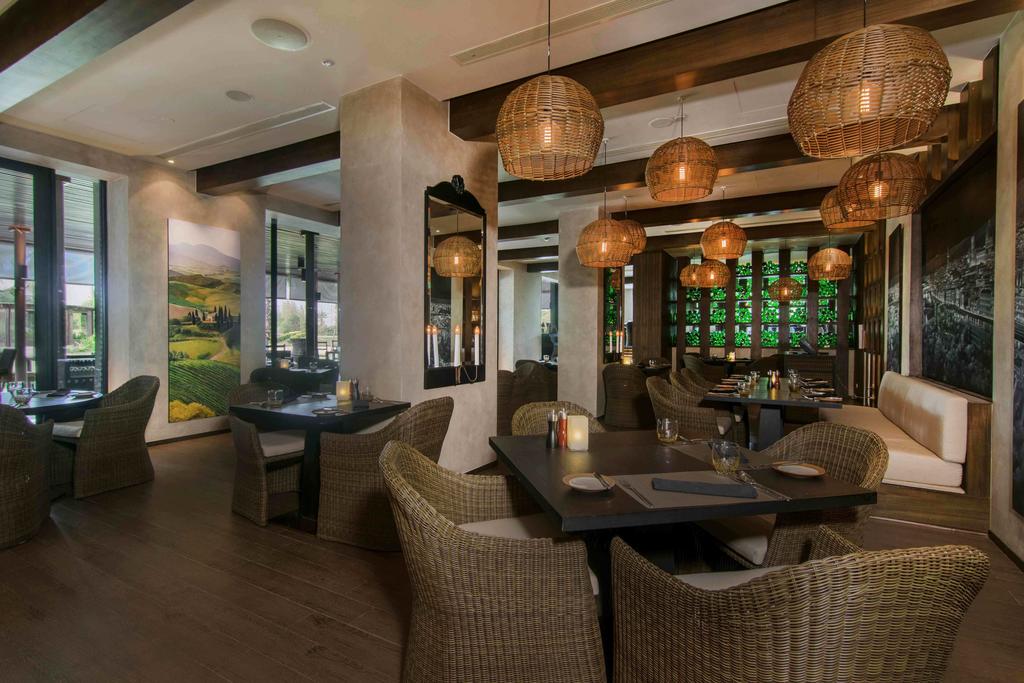 Горящие туры в отель Le Meridien Suvarnabhumi Bangkok Golf Resort & Spa Бангкок