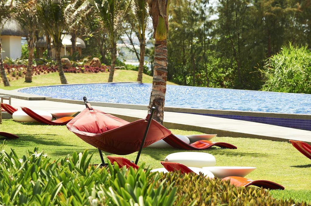 Відпочинок в готелі Sofitel So Mauritius Bel Ombre Resort And Spa Маврикій