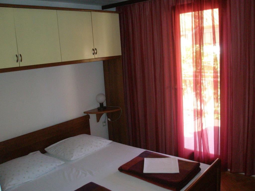 Wakacje hotelowe Apartament Borik Zadar