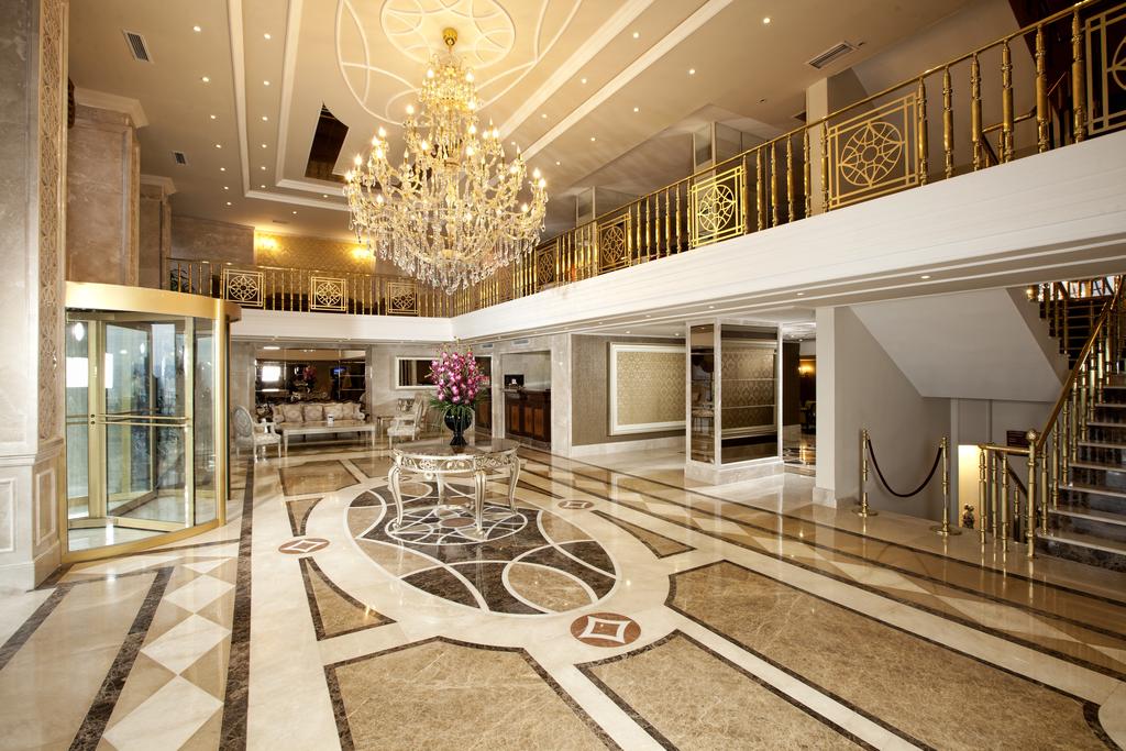 Grand Halic Hotel, Стамбул цены