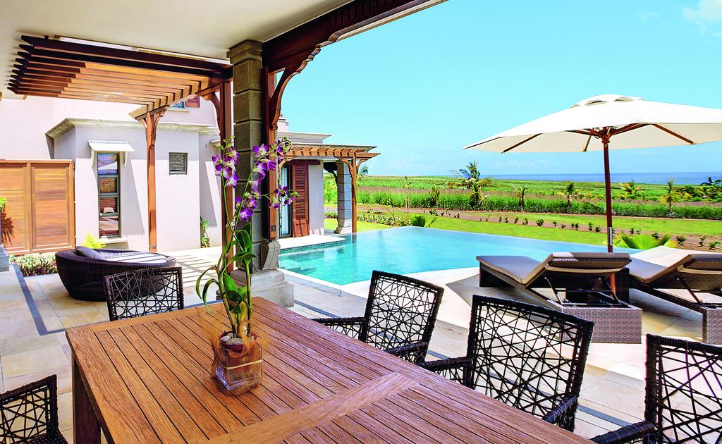 Гарячі тури в готель Heritage The Villas Маврикій Маврикій