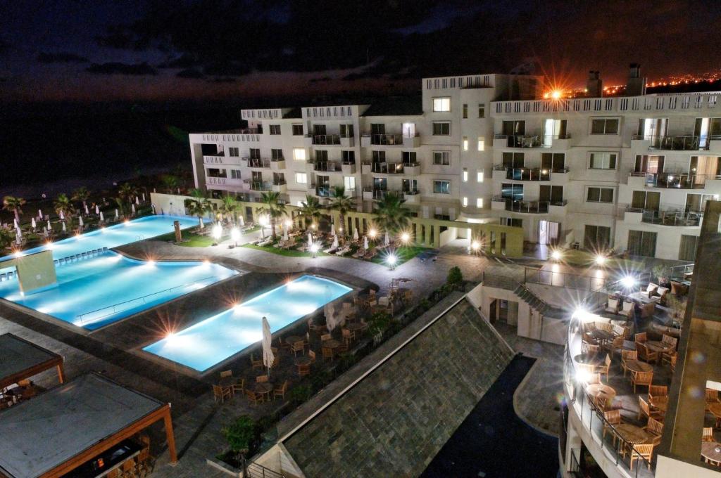 Туры в отель Capital Coast Resort And Spa Пафос Кипр
