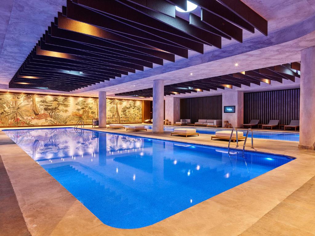 Отзывы об отеле Biblos Resort Alacati