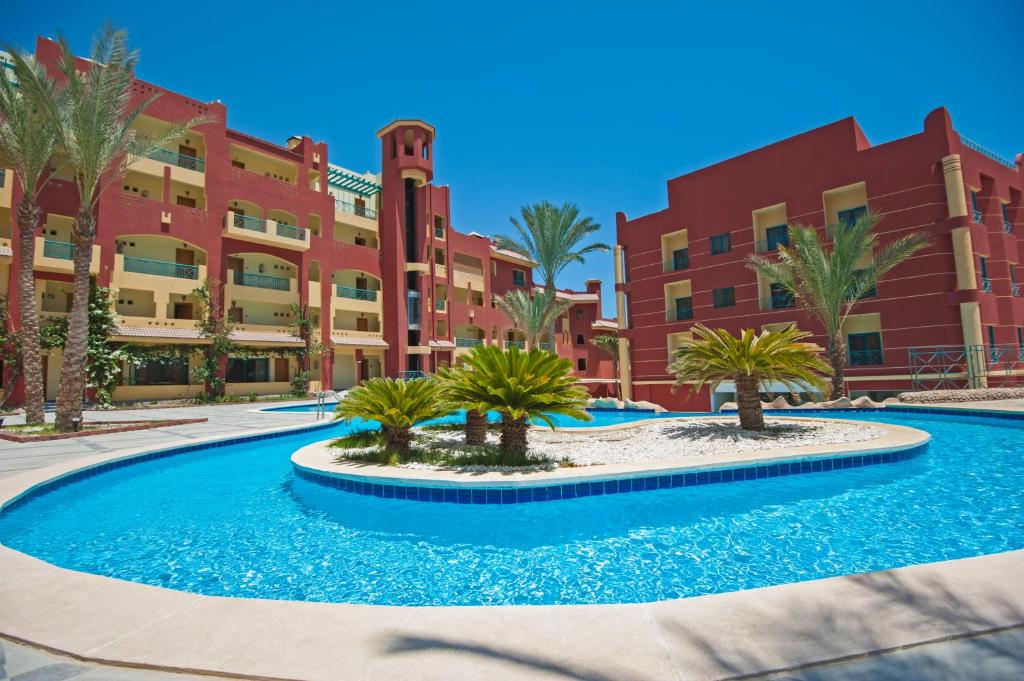 Sun & Sea Hotel Hurghada, zdjęcia turystów