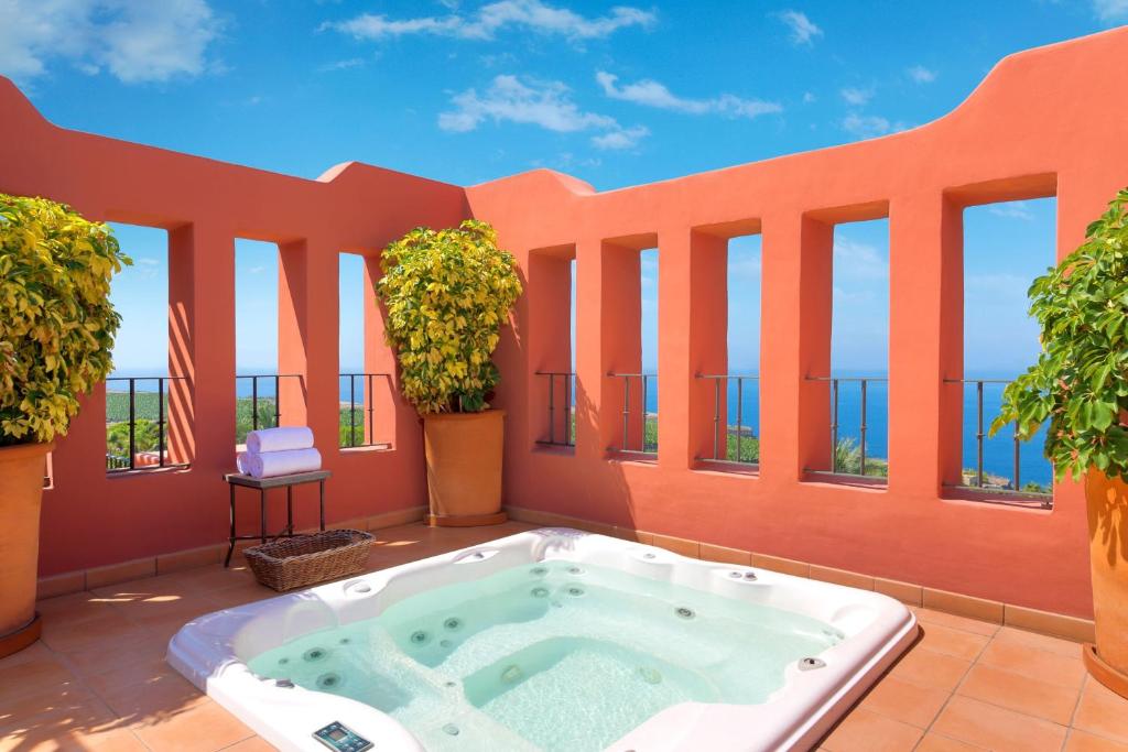 Горящие туры в отель The Ritz-Carlton, Abama Тенерифе (остров) Испания