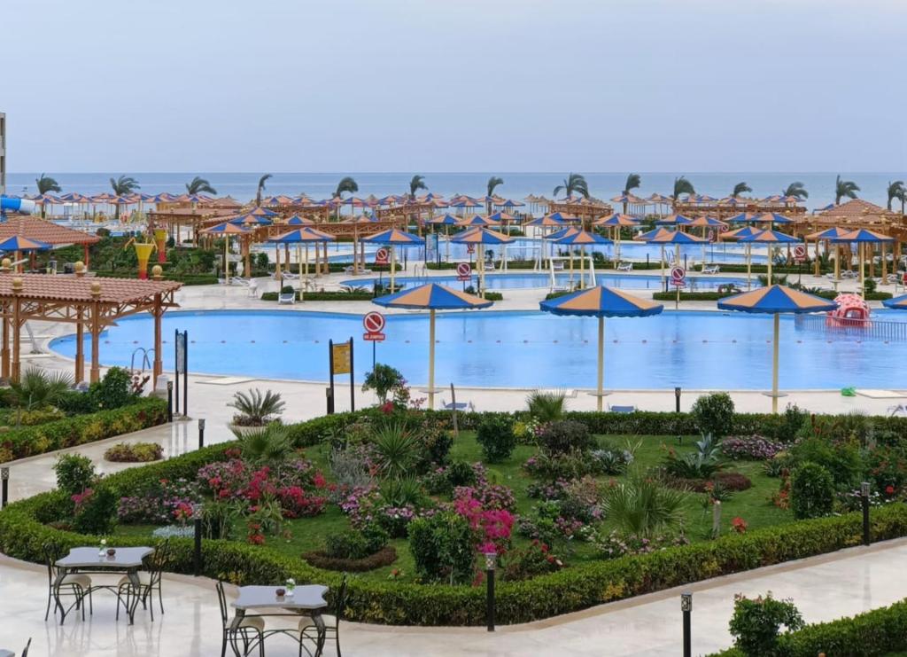 Hawaii Paradise Aqua Park Resort, Египет, Хургада
