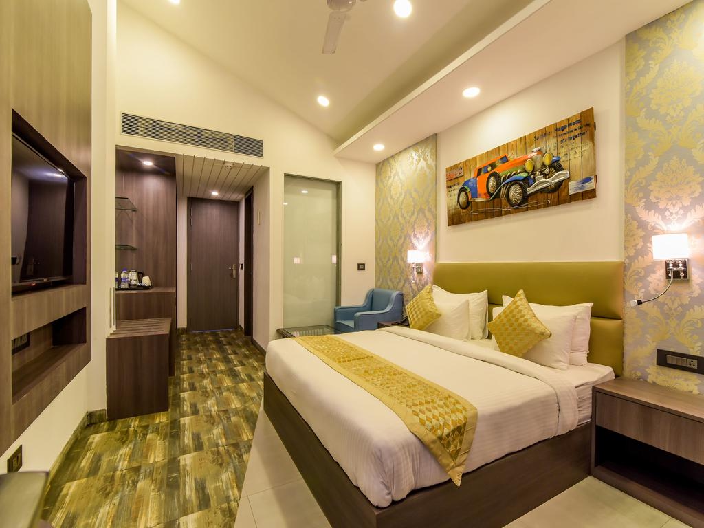 Відпочинок в готелі Ramatan Resort