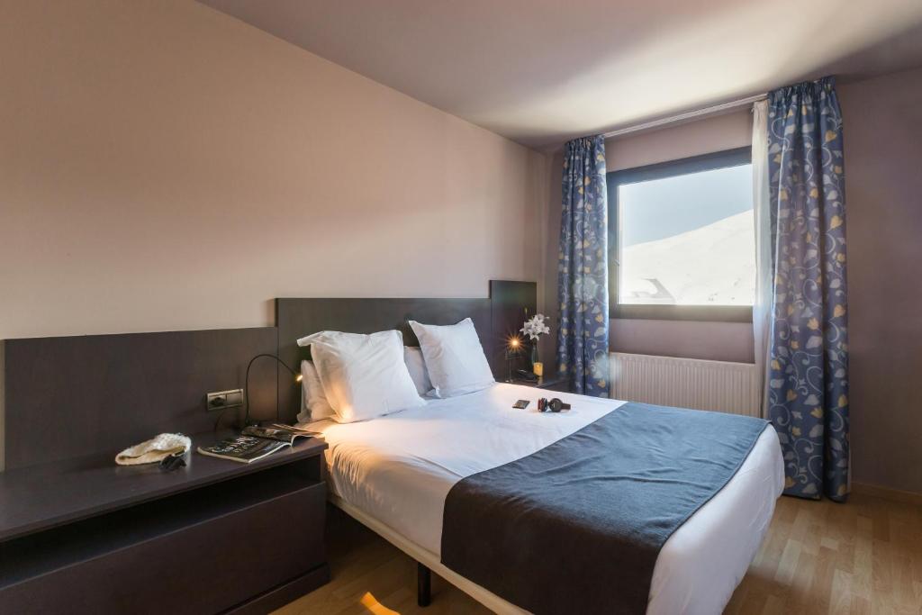 Hot tours in Hotel Pierre & Vacances Andorra Pas de la Casa Alaska