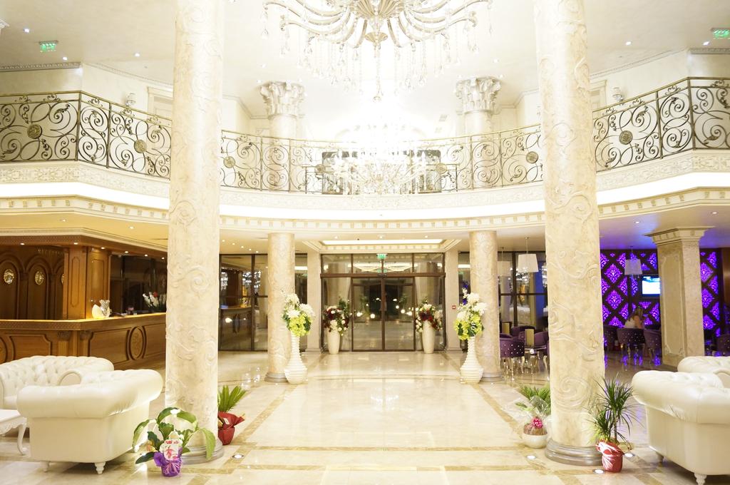 Болгарія Diamant Residence Hotel & Spa