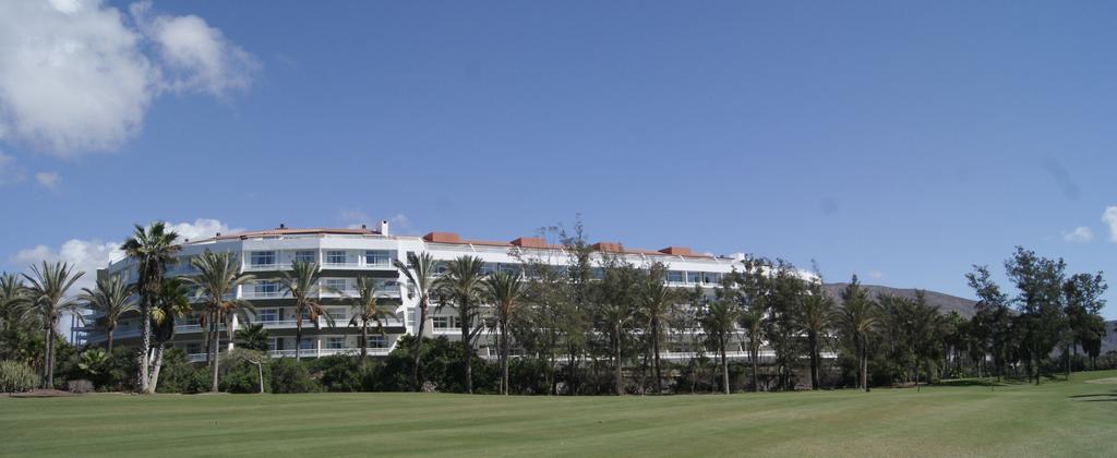 Горящие туры в отель Gara Suites Golf & Spa Тенерифе (остров) Испания