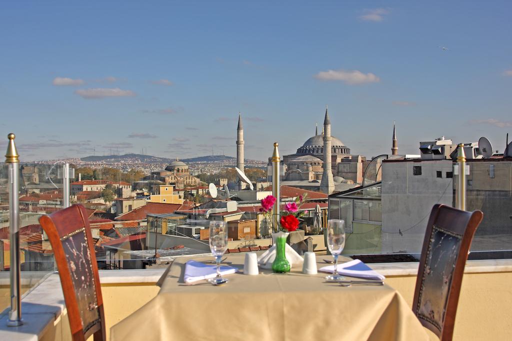 Туры в отель Aldem Hotel (Ex. Alaaddin Hotel) Стамбул Турция