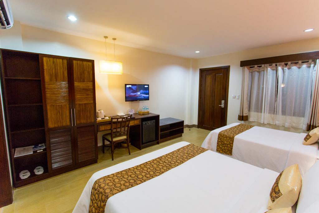 Zdjęcie hotelu Bohol Beach Club
