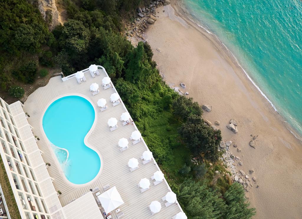 Mayor La Grotta Verde Grand Resort, Корфу (остров), фотографии туров