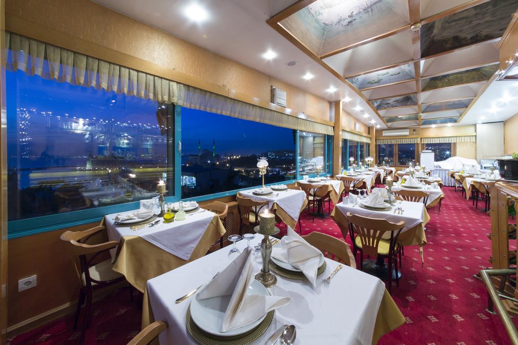 Sidonya Hotel Istanbul Kadikoy цена