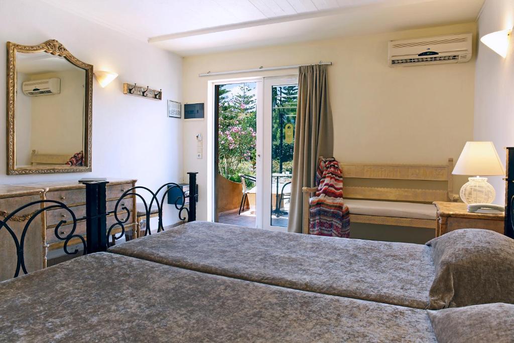 Orpheas Resort Hotel - Adults Only Греция цены