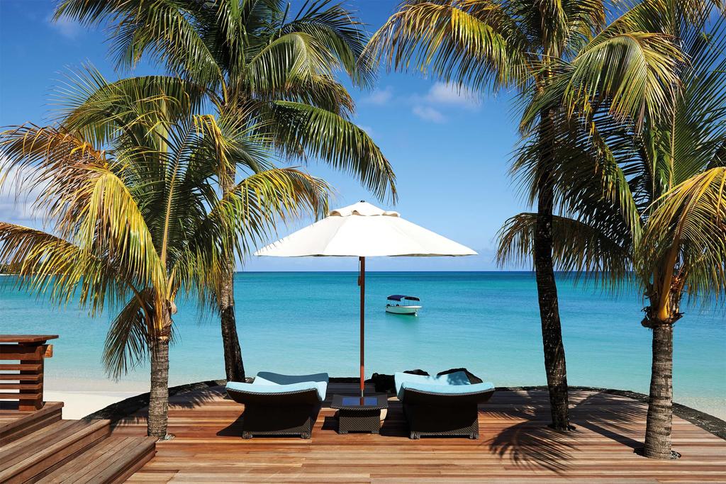 Royal Palm Beachcomber Mauritius, Маврикий, Северное побережье, туры, фото и отзывы