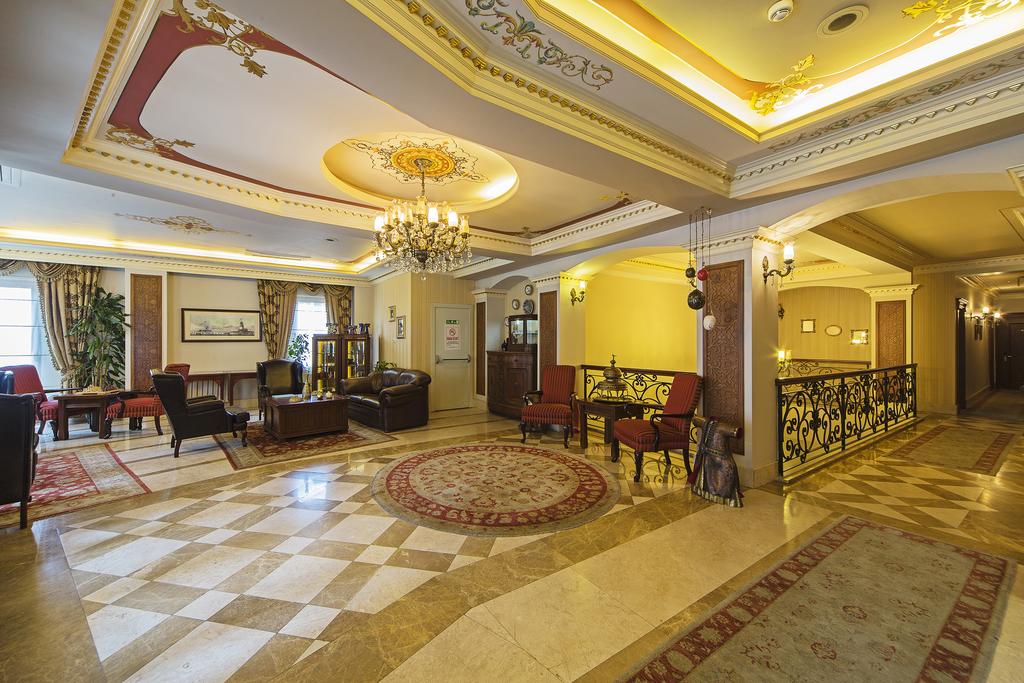 Acra Hotel Турция цены
