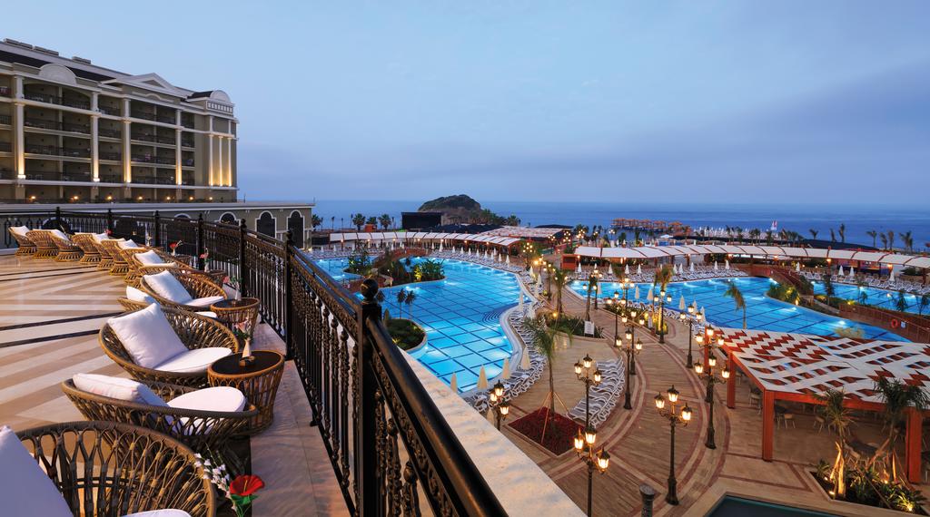 Отель, 5, Sunis Efes Royal Palace Resort & Spa