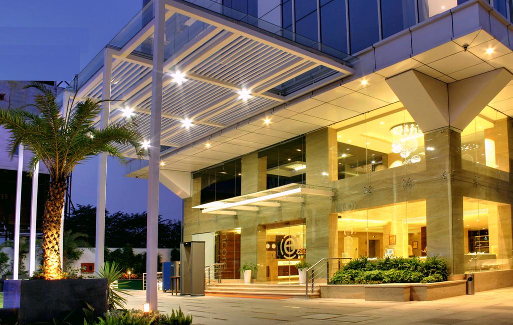 Отзывы про отдых в отеле, Ramada Encore Bangalore Domlur