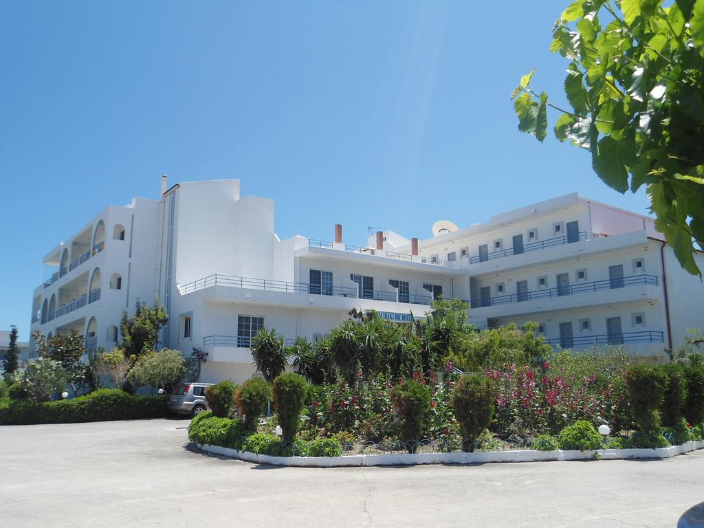 Горящие туры в отель Faliraki Bay Родос (Средиземное побережье)