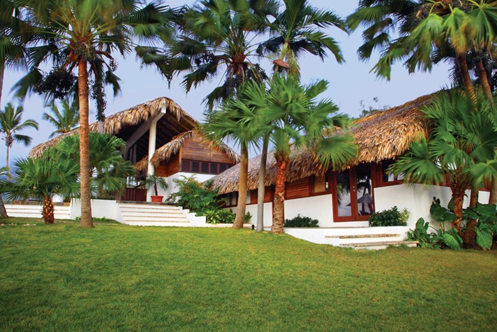 Туры в отель Casa Bonita Tropical Lodge