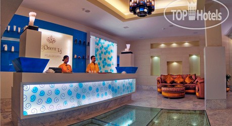Горящие туры в отель Wyndham Grand,Agra Агра