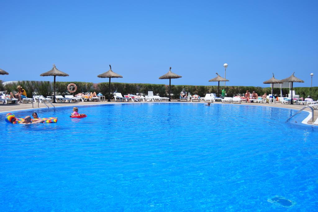 Rvhotels Sea Club Menorca, Менорка (остров), Испания, фотографии туров