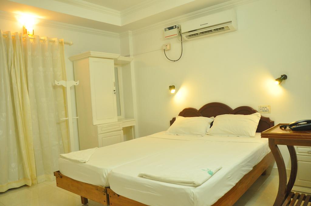 Горящие туры в отель Nikhil Residence Варкала Индия