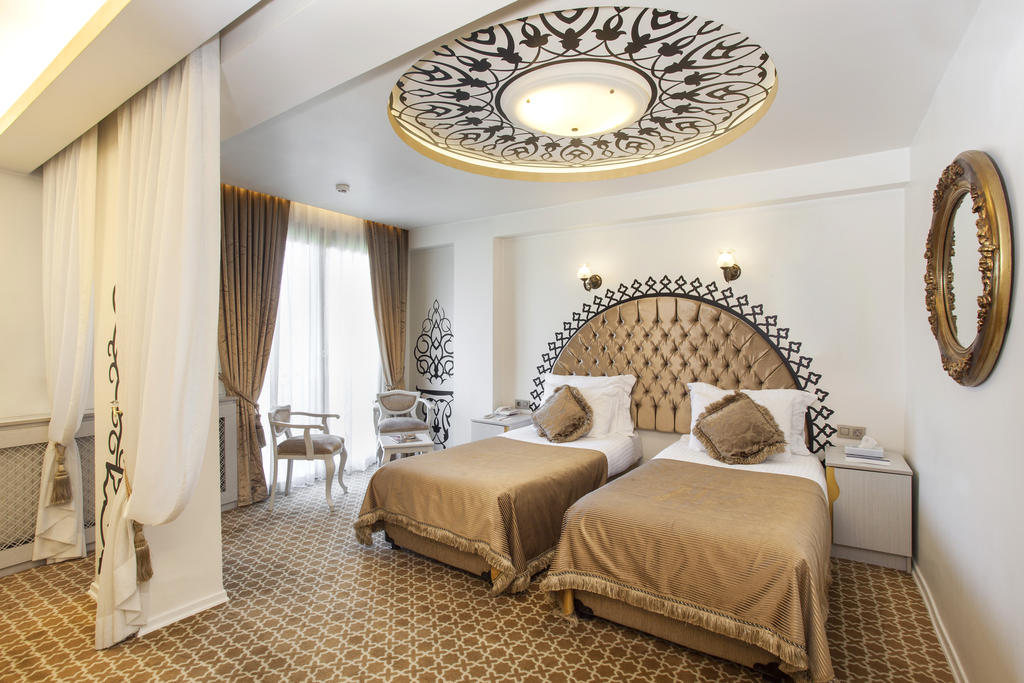 Zdjęcie hotelu Ottoman Hotel Park