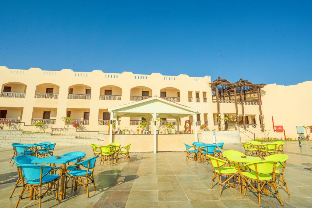 Ivy Cyrene Sharm Hotel (Adults Only 13+), rozrywka