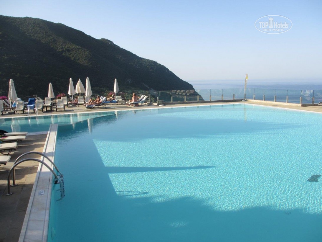 Отзывы гостей отеля Atlantica Grand Mediterraneo Resort & Spa