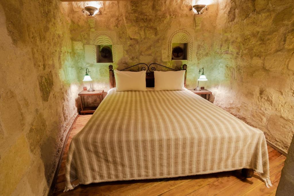 Sultan Cave Suites, Каппадокия цены