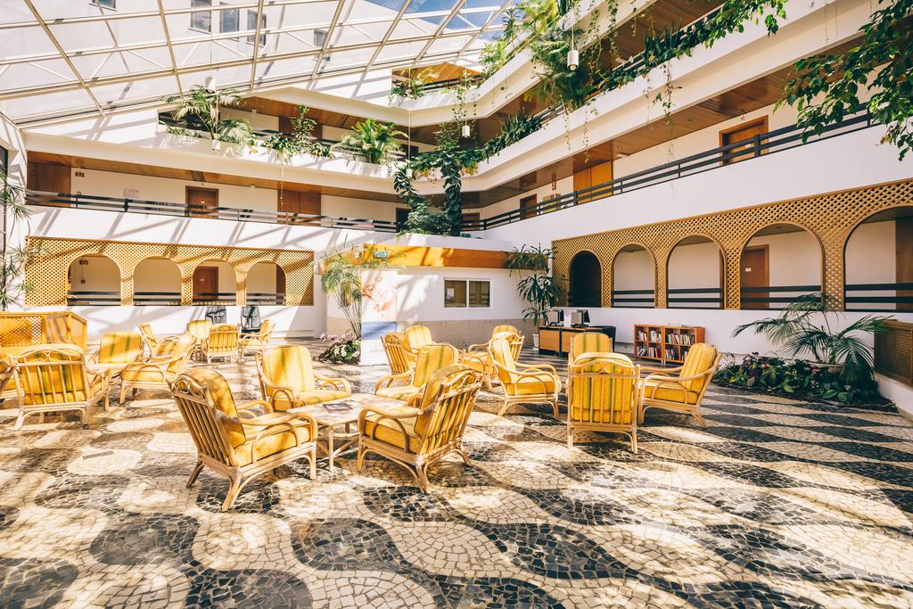 Muthu Oura Praia Hotel, Португалия, Албуфейра, туры, фото и отзывы