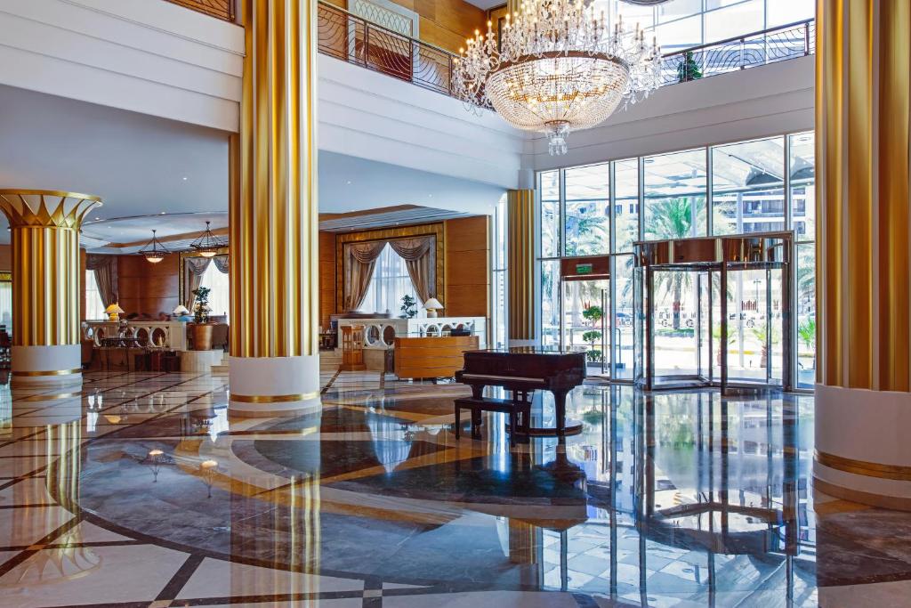 Corniche Hotel Abu Dhabi (ex. Millennium Corniche) Zjednoczone Emiraty Arabskie ceny