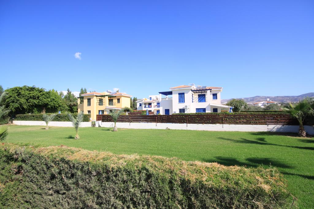 Oferty hotelowe last minute Kotsias Villas Patos Cypr