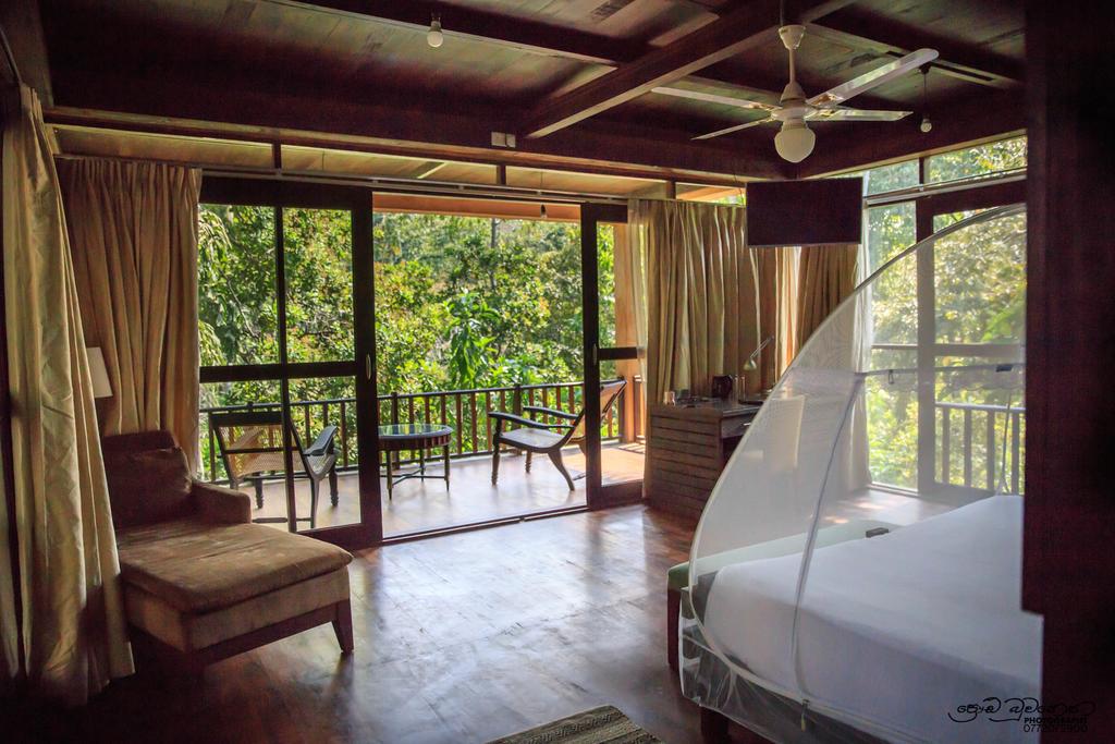 Отзывы об отеле Jungle Village by Thawthisa