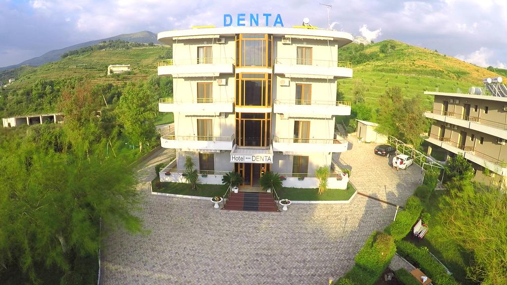 Hotel Denta, 3, фотографії
