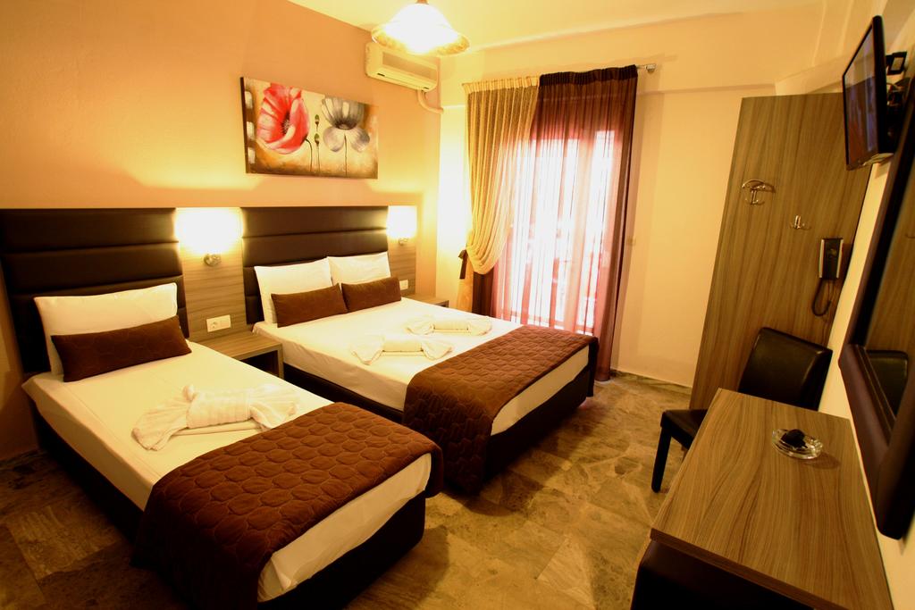 Kostas Hotel, Пиерия цены