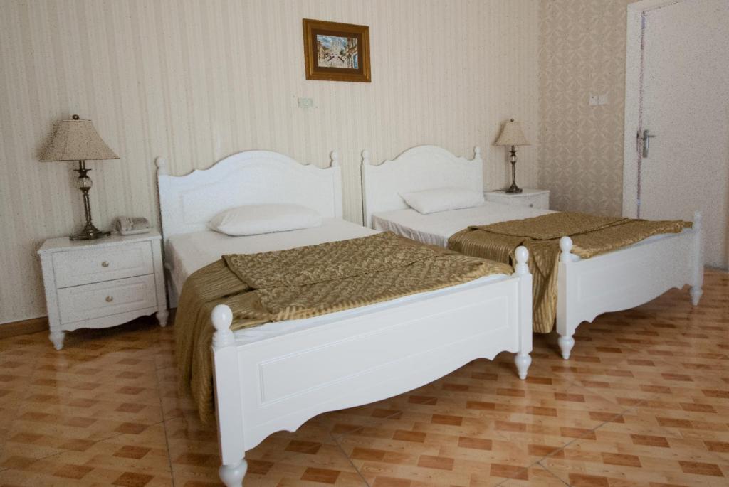 Hotel rest Al Khalidiah Resort
