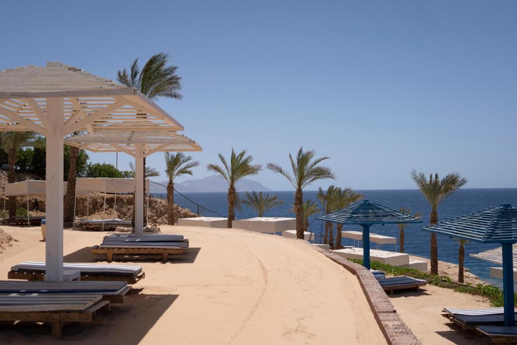 Wakacje hotelowe Grand Oasis Resort Sharm El Sheikh Szarm el-Szejk