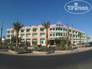 El Samaka Desert Inn, Египет, Хургада, туры, фото и отзывы